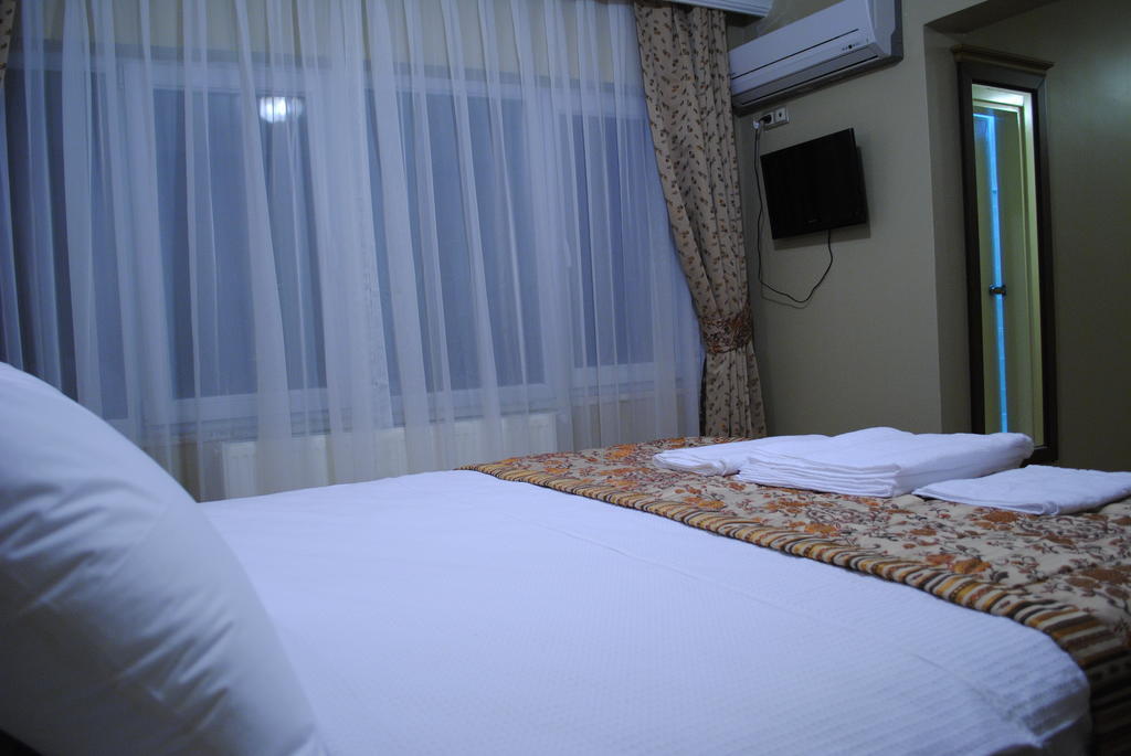 Noahs Ark Hotel 伊斯坦布尔 客房 照片