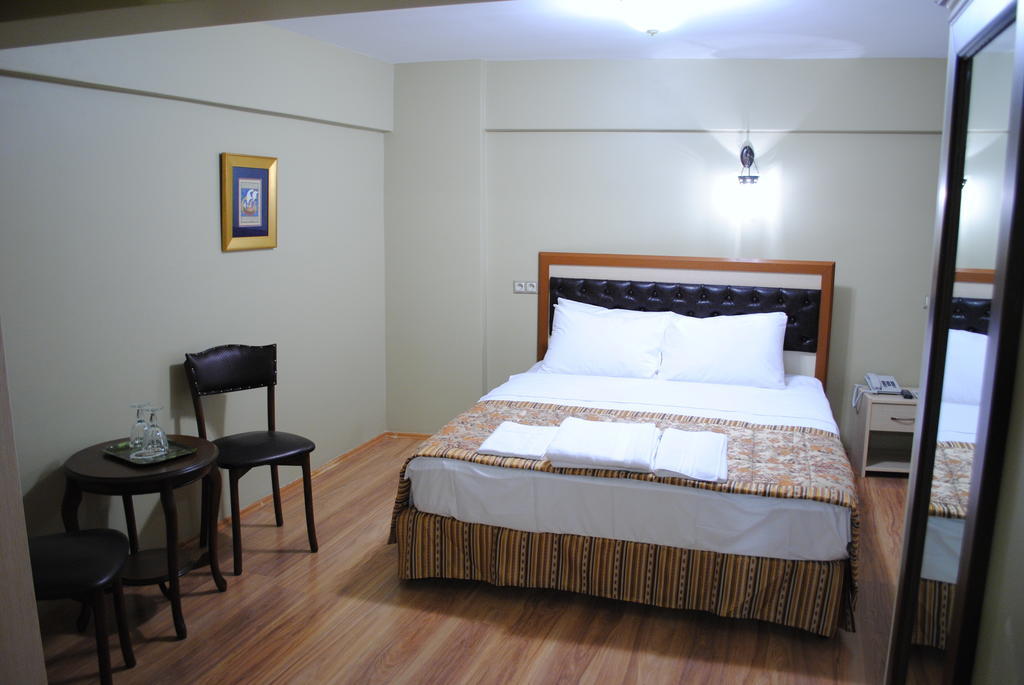 Noahs Ark Hotel 伊斯坦布尔 客房 照片